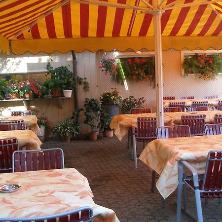 Gasthaus Engel Hasle Exterior photo